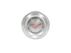 15 - 16 Mustang EcoBoost Billet Aluminum Oil Cap Cover