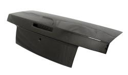 Anderson Composites Mustang Parts - 2005 - 2009 MUSTANG TYPE-OE Carbon Fiber Decklid - Image 2