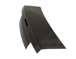 Anderson Composites Mustang Parts - 2005 - 2009 MUSTANG TYPE-OE Carbon Fiber Decklid - Image 4
