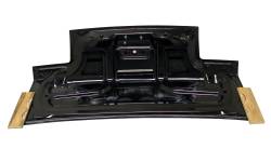 Anderson Composites Mustang Parts - 2005 - 2009 MUSTANG TYPE-OE Carbon Fiber Decklid - Image 5