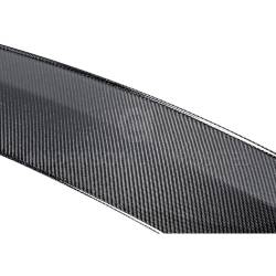 Anderson Composites Mustang Parts - 10 - 14 MUSTANG SHELBY GT500 TYPE-GT Carbon Fiber Rear Spoiler - Image 2