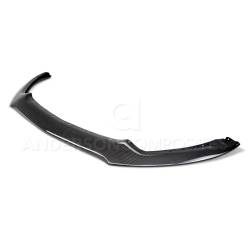 Anderson Composites Mustang Parts - 2015 - 2016 MUSTANG Carbon Fiber Front Chin Splitter - Image 5