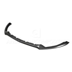 Anderson Composites Mustang Parts - 2015 - 2016 MUSTANG TYPE-OE Carbon Fiber Front Chin Splitter/Lip