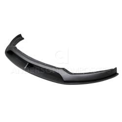 Anderson Composites Mustang Parts - 2015 - 2016 MUSTANG TYPE-AR Fiberglass Front Chin Splitter/Lip - Image 1