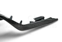 Anderson Composites Mustang Parts - 2015 - 2016 MUSTANG TYPE-OE Carbon Fiber Rear Diffuser/Valance - Image 5