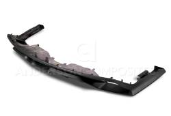 Anderson Composites Mustang Parts - 2015 - 2016 MUSTANG TYPE-AR Fiberglass Rear  Diffuser/Valance - Image 2