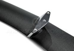 Anderson Composites Mustang Parts - 2015 - 2016 MUSTANG TYPE-AT Carbon Fiber Rear Spoiler - Image 6