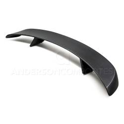 Anderson Composites Mustang Parts - 2015 - 2016 MUSTANG TYPE-AT Carbon Fiber Rear Spoiler - Image 1