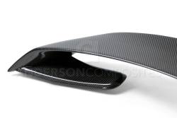 Anderson Composites Mustang Parts - 2015 - 2016 MUSTANG GT350 Carbon Fiber Rear Spoiler - Image 3