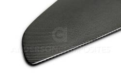 Anderson Composites Mustang Parts - 2015 - 2017 MUSTANG TYPE -F Carbon Fiber Louvers - Flat - Image 4