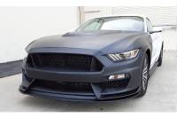 2015-2022 Mustang Parts - Body - Bumpers