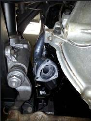 Sanderson Headers - 64 - 73 Mustang Shorty Exhaust Headers, 289 302 or 351W Blocks - Image 4