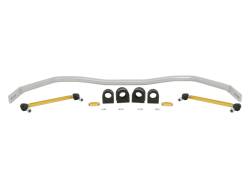 Whiteline Suspension - 05 - 10 Mustang Whiteline Front Sway Bar Kit - Image 3