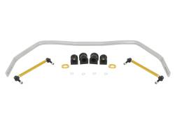 Whiteline Suspension - 05 - 10 Mustang Whiteline Front Sway Bar Kit - Image 4