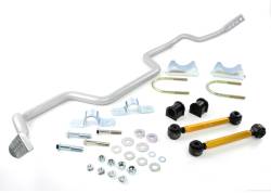 Whiteline Suspension - 05 - 10 Mustang Whiteline Rear Sway Bar Kit - Image 2