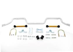 Whiteline Suspension - 05 - 10 Mustang Whiteline Rear Sway Bar Kit - Image 4