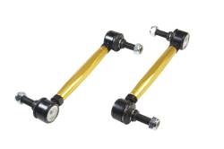 Whiteline Suspension - 2015 - 2017 Mustang Whiteline Front Sway Bar Link Assembly - Image 2