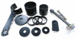 65 - 70 Mustang Ridetech Bushing Installation and Removal Tool