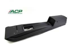 All Classic Parts - 70 Mustang Center Console Assembly, Automatic All Black - Image 3