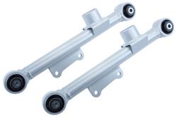 Whiteline Suspension - 79 - 04 Mustang Whiteline Non-Adjustable Rear Lower Control Arms - Image 1