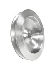 1965 - 1973 Mustang 5.5" Billet PS Pump Pulley