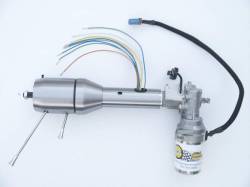 Miscellaneous - 1968 Mustang Electric Power Steering Conversion Kit, with Ididit Tilt Column - Image 8