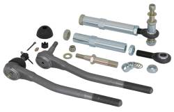 Total Control Products - 65 - 70 Mustang TCP Manual Rack And Pinion Kit - Image 9