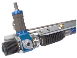Total Control Products - 65 - 70 Mustang TCP Rack And Pinion Kit, POWER - Image 3
