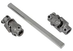 Total Control Products - 65 - 70 Mustang TCP Rack And Pinion Kit, POWER - Image 5
