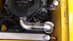 Stang-Aholics - 65 - 70 Mustang 5.0 Coyote Engine Swap Performance Air Intake Kit - Image 4