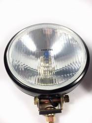 Delta Lighting Technology - 67 - 68 Mustang Lower Center Fog Lights, for Eleanor Front Valance, Pair - Image 3