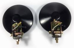 Delta Lighting Technology - 67 - 68 Mustang Lower Center Fog Lights, for Eleanor Front Valance, Pair - Image 5