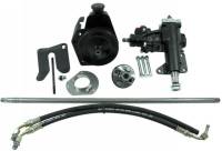 1964-1973 Mustang Parts - Steering - Conversion Kits