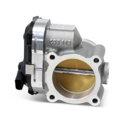BBK Performance - 2015 and Up Mustang 2.3L Ecoboost BBK Power Plus Throttle Body - Image 3