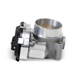 BBK Performance - 2015 and Up Mustang 2.3L Ecoboost BBK Power Plus Throttle Body - Image 6