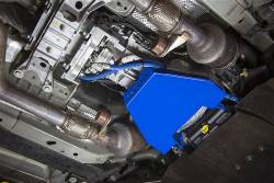 Shelby Performance Parts - 2015 - 2018 GT350 Transmission Cooler Scoop - Image 4