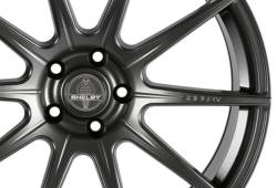 Shelby Performance Parts - 2005 - 2020 Mustang Shelby Venom Wheel 20 X 9.5 - Image 3