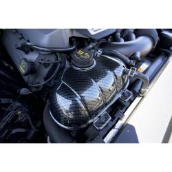NXT-GENERATION - 2015 - 2017 Mustang 5.0 Engine Dress Up 5 Piece Kit, Hydrocarbon Fiber - Image 5