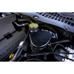 NXT-GENERATION - 2015 - 2017 Mustang Hydrocarbon Engine Dress Up Kit - Image 2