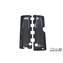 2011 - 2017 Mustang Carbon Coil Covers