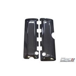 NXT-GENERATION - 2011 - 2017 Mustang Carbon Coil Covers - Image 1