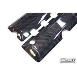 NXT-GENERATION - 2011 - 2017 Mustang Carbon Coil Covers - Image 2