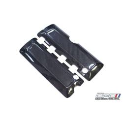 NXT-GENERATION - 2011 - 2017 Mustang Carbon Coil Covers - Image 3