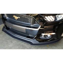 NXT-GENERATION - 2015 - 2017 Mustang NPP Front Splitter - Image 4