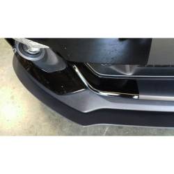 NXT-GENERATION - 2015 - 2017 Mustang NPP Front Splitter - Image 5