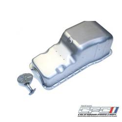 California Pony Cars - 1969 - 1970 Mustang Boss 429 Front Sump Oil Pan - Image 1