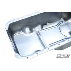 California Pony Cars - 1969 - 1970 Mustang Boss 429 Front Sump Oil Pan - Image 2