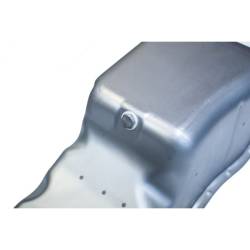 California Pony Cars - 1969 - 1970 Mustang Boss 429 Front Sump Oil Pan - Image 5