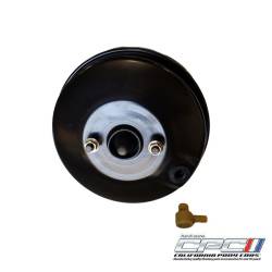 California Pony Cars - 1967 - 1970 Mustang Power Brake Conversion Kit (Front Disc, Rear Drum) - Image 3