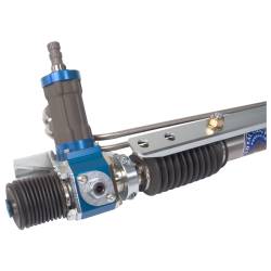 Total Control Products - 64 - 70 Mustang TCP POWER Rack And Pinion Kit, With Tilt Steering Column - Image 2